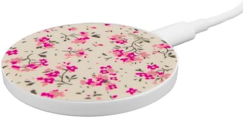 Sonix x Sanrio Hello Kitty & Care Bears Magnetic Mag Safe Charger for i Phone 12-16 Series | 6.5 ft USB-C Fast Wireless Charging Cable | Stylish, Playful, and Efficient Power Solution for Your Device