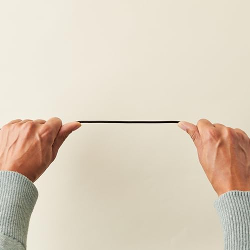 Amazon Basics MFi Certified 2-Pack Lightning Charger Cables – 6 Foot USB-A to Lightning, Optimized for i Phone 14, 13, 12, 11, X, Xs Pro, Pro Max, Plus & i Pad – Durable ABS Design for Fast Charging & Data Syncing, Sleek Black Finish, Essential Backup Solution