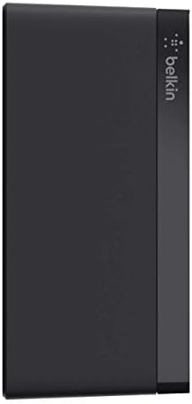 Upgrade Your Connectivity with the Belkin Ultra Portable 4-Port USB C Hub – Dual USB-C & USB-A Ports for Seamless Data Transfer – Lightweight Docking Station Perfect for On-the-Go Professionals – Effortless Plug-and-Play Setup for Laptops and Devices – Enhanced Compatibility for All Your Peripheral Needs