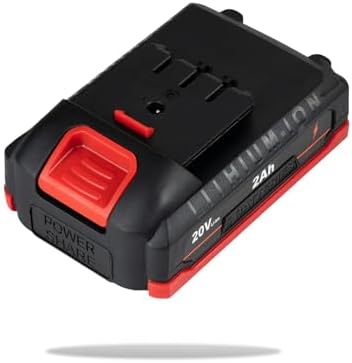 High-Performance 20 V 6000 m Ah Battery for DA YI Electric Garden Tools – Ultimate Compatibility and Safety Features with Overcharge, Overdischarge, and Temperature Protection for Seamless Gardening Efficiency