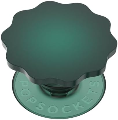 Elegant Red Wine Magnetic Pop Grip for Mag Safe | Customizable Hands-Free Phone Stand & Secure Holder | Ideal Wireless Charging Accessory for i Phone | Elevate Your Mobile Experience with Style and Functionality