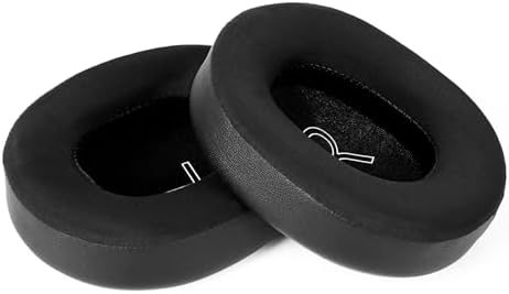 Upgrade Your Gaming with Cooling Gel Replacement Ear Pads for Xbox Wireless & Stereo Wired Headphones – Premium Black Earcushions Perfect for 20 th Anniversary Edition – Enhanced Comfort & Seamless Compatibility for Ultimate Performance