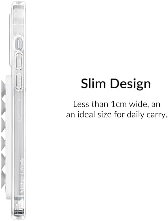 Transform Your Mobile Interaction with the VELVET CAVIAR Mag Safe Suction Cup Phone Case Mount – Superior Silicone Grip for Effortless Selfies and Secure Navigation. Featuring an Elegant Nude Beige Finish, This Premium Phone Accessory Ensures Stability for Streaming and Video Calls. Experience Unmatched Convenience with a Durable, Easy-to-Clean Design Perfect for On-the-Go Lifestyles. Ideal for Enhanced Usability, This Innovative Mount Keeps Your Device Within Arm’s Reach While Elevating Your Everyday Tasks with Style.