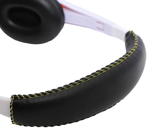 Avid AE-36 White Headset with Adjustable Boom Microphone – Ultimate Classroom Audio Solution for Students and Educators, Compatible with Tablets, Lightweight Design for Extended Use, Superior Sound Clarity for Testing and Assessments