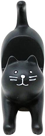 Elevate Your Mobile Experience with the Allydrew Adorable Kitty-Themed Hands-Free Phone Stand – Versatile Resin Holder for Effortless Streaming, Video Calls, and Browsing – Lightweight, Durable, and Perfect for Any Smartphone Model – A Unique Accessory for Tech Lovers Seeking Fun and Functionality – Enjoy Customizable Viewing Angles and Easy Maintenance for Long-Lasting Charm