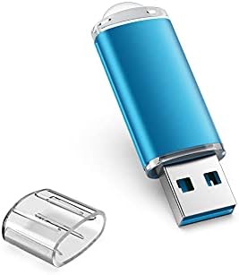TOPESEL 256 GB USB 3.0 Flash Drive – High-Speed Data Storage Solution for PCs, Laptops & Car Audio – Portable & Durable Thumb Drive for Effortless File Transfers – Essential Memory Stick for Seamless Workflow