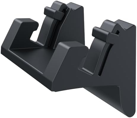 YONZEE Premium Silicone Phone Mount for Tesla Model 3 – Multifunctional Accessory as Vent Hook & Glasses Holder – Enhanced Durability and Universal Compatibility for Seamless Driving Experience