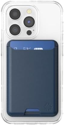 Chic Lavender Pop Sockets Phone Wallet with Expanding Grip & Mag Safe Compatibility – Stylish Card Holder for Effortless Wireless Charging & Enhanced Smartphone Functionality – Perfect Accessory for Active Lifestyle Users