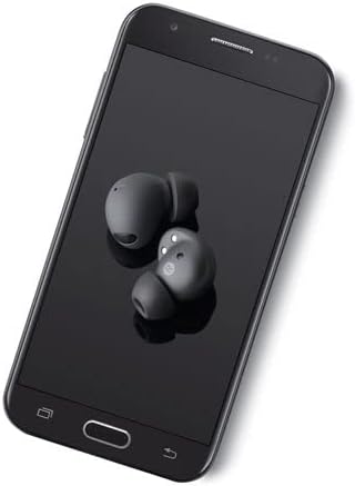 Transform Your Audio Experience with Comply Memory Foam Earbud Tips for Samsung Galaxy Buds2 Pro | Unmatched Comfort, Enhanced Noise Isolation, Secure Anti-Slip Fit | Premium Black, Large Size (3 Pairs) – Elevate Listening Pleasure with Tailored Fit and Durability