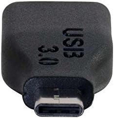 Experience Unmatched Versatility with the C2 G 6 FT USB 3.0 Cable – Premium USB-C Charger for i Phone 15/15 Pro, Samsung, Google, and Android Devices – High-Speed Data Transfer & Durable Construction for Everyday Use – USB A to C Compatibility (Model 28832)
