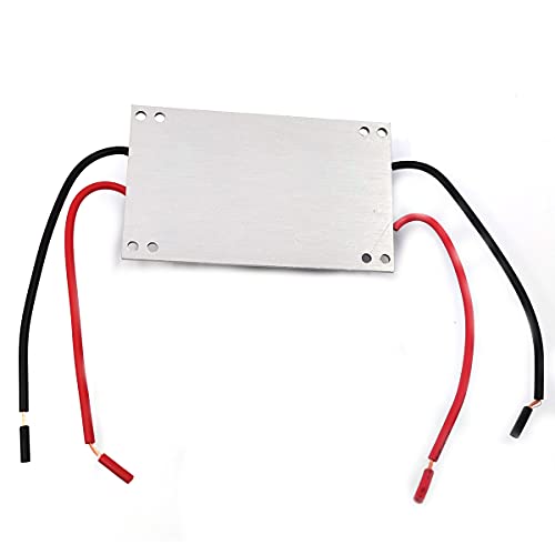 Maximize Your Power Efficiency with the DEVMO 600 W High-Performance DC to DC Boost Converter – Precision Step-Up Transformer Module for 10 V-60 V Input to 12 V-60 V Output, Delivering Up to 10 A with Unmatched Speed and Compatibility