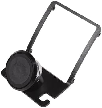 BMW Series Central Control Phone Mount – Premium GPS Holder for M2, M3, M4 & F-Series – Universal Mobile Cradle with Effortless Installation, Adjustable Angles, and Robust Safety Features – Elevate Your Driving Experience with a Sleek, Durable Design