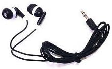 Bulk 100-Pack TFD Supplies High-Quality Earbuds – Mixed Color Headphones for i Phone, Android & MP3 Players – Enhanced Sound & Comfort for Events and Personal Use