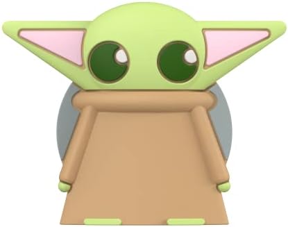 Star Wars Jedi Icon Mag Safe Phone Grip & Stand – Enhance Your Mobile Experience with Secure Magnetic Support, Wireless Charging Compatibility, and Stylish Hands-Free Kickstand for Ultimate Convenience and Fandom Expression