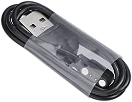 AMAZTIM C20 Smart Watch Charger Cable – Ultra-Fast Charging Solution for Enhanced Compatibility and Travel Convenience