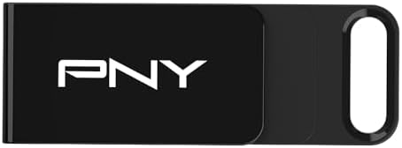 256 GB Elite Type-C USB 3.2 Flash Drive – Ultra-Fast Data Transfer up to 120 MB/s, 10 x Faster Write Speeds than USB 2.0, Durable & Portable Design for Everyday Use, Enhanced Compatibility with Modern Devices