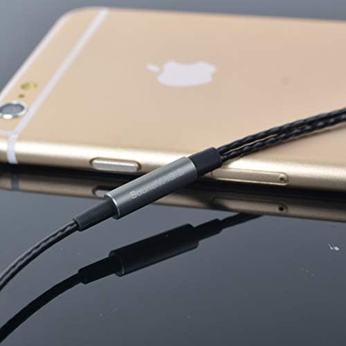 Sound MAGIC E50 Wired Earbuds – Premium Hi-Fi In-Ear Monitors with Noise Isolation and Comfortable Fit – Perfect for Music Lovers, Musicians, and Audiophiles – Ergonomic Design, Enhanced Device Compatibility, and Exceptional Sound Quality in Striking Blue Finish