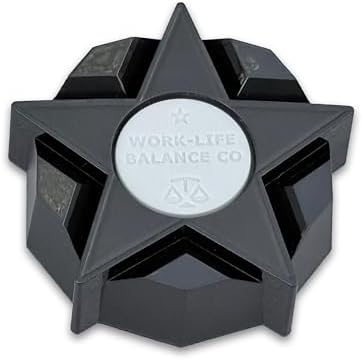 Stay Productive with Our Wireless Mouse Jiggler – No Software, No USB, Just Effortless Motion! Enjoy 12 Months of Battery Life for Seamless Operation – Ideal for Home Office, Long Meetings, and Automated Tasks – Sleek Black Design for Enhanced Compatibility and Efficiency