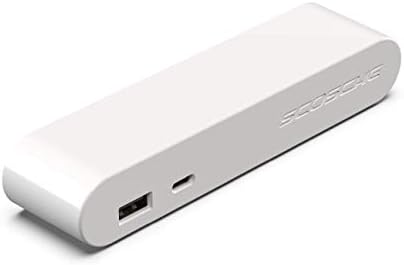 Scosche BLQP-XTSP Base Lynx Modular Qi-Certified Wireless Charging Hub – Fast, Customizable Charging Solution with Safety Features for Home and Office – Sleek Design for Effortless Device Powering and Enhanced Compatibility