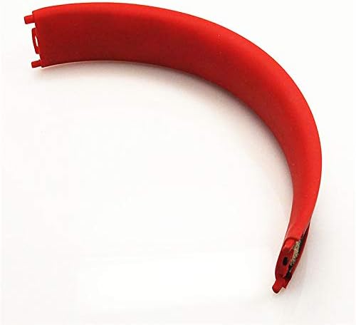 Premium Foam Replacement Headband Cushion Pad for Beats Studio3 Wireless & Studio 2.0 Over-Ear Headphones – Comfort-Enhancing Gold Accessory for Enhanced Listening Experience and Durability