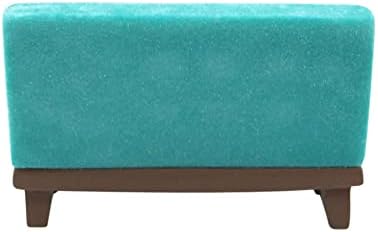 Cute Cat Cellphone Stand Resin Miniature Coach Shaped Desk Phone Holder Mount for Girls Smartphones – Enhanced Compatibility and Speed