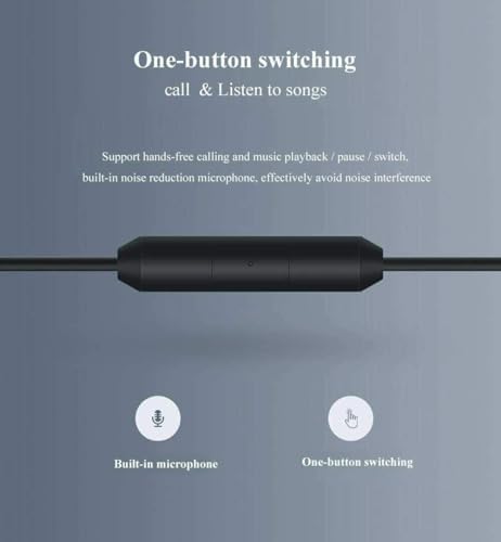 Philips Ergonomic Over-Ear Sport Earbuds with Microphone – Premium Sound Quality for Runners and Gym Enthusiasts, Sweat-Resistant Design for Ultimate Comfort and Stability During Workouts