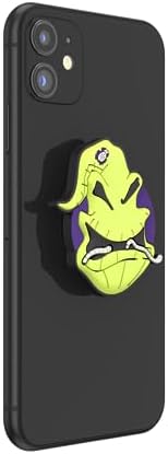 Disney Classic Mouse Pop Sockets Phone Grip with Versatile Kickstand – Ultimate Anti-Drop Phone Holder for One-Handed Use and Easy Style Switchability – Compatible with i Phone, Samsung, and Most Cases – Ideal for Wireless Charging and Everyday Convenience