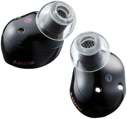 Upgrade Your Audio Experience with AZLA Sedna Earfit XELASTEC 2 (M) – Superior Noise-Canceling Earbud Tips for Sony, Samsung, Beats, JLab, Skullcandy & Sennheiser – Unmatched Comfort, Secure Fit, and Enhanced Sound Isolation for Wireless Headphones