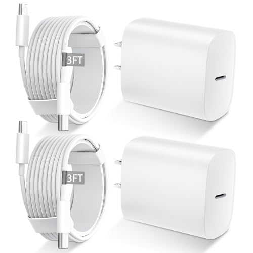 Experience Rapid Power Revitalization with the 20 W USB-C Fast Charger for i Phone 15 Pro Max – Complete with 6.6 FT Robust Cable for Ultimate Flexibility and Compatibility with i Pad Pro – Your Ideal On-the-Go Charging Solution with Enhanced Safety Features and Efficient Energy Delivery.