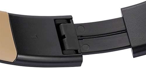 Experience the Ultimate in Comfort and Sound with Power Locus Stylish Purple & White Wireless Over-Ear Headphones – Hi-Fi Stereo Quality, Foldable Design for Travel, 12-Hour Battery Life, and Built-In Microphone for Hands-Free Calls – Perfectly Compatible with i Phone, Samsung, and LG Devices