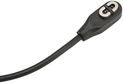 Dual Fast Charging USB Cables for After Shokz Aeropex AS800 & Open Comm ASC100 – Reliable Bluetooth Headset Charger Cord for Quick Power-ups, Enhanced Durability & Ultimate Compatibility – Essential Accessory for Seamless Audio Enjoyment