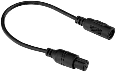 Powerful 42 V AC/DC Charger for Gyroor G13 All-Terrain Hoverboard – Reliable Performance with LED Indicators and 500 W Motor Support for Uninterrupted Adventures