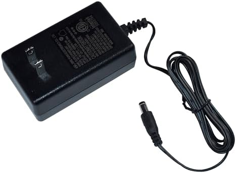 Reliable 12 V 3 A 36 W ETL Certified AC/DC Power Supply Adapter – Efficient Charger for CCTV Cameras, LED Strip Lights, Home Electronics & More – Enhanced Compatibility & Durability for Optimal Performance