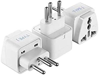 Ultimate Compact Travel Power Adapter for UK & Ireland – Dual USB & USB-C Fast Charger with 3.1 A Output – Type G Plug Converter for Seamless Global Connectivity in Hong Kong, England, Dubai, and Saudi Arabia – Safe, Efficient Design for Smart Travelers