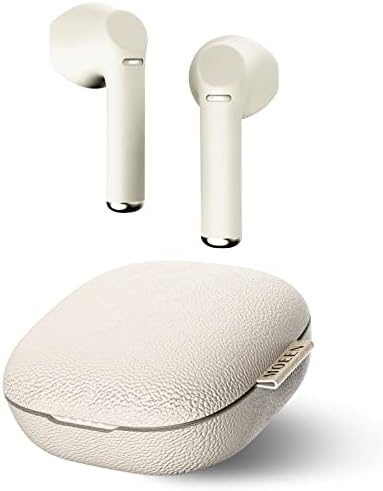 Unleash Your Potential with MOEEN Wireless Earbuds – Advanced Bluetooth 5.0 Headphones Offering 35 Hours Total Playtime, Quick USB-C Charging, IPX5 Waterproof Protection for Active Lifestyles, and Eye-Catching Purple Design for Style and Comfort