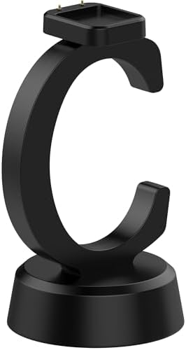 Magnetic Charging Dock for Samsung Galaxy Fit 3 – 3.3 ft USB Type-C Cable for Fast, Reliable Charging – Compact Cradle for Home, Office, and Travel Use – Enhanced Compatibility for Seamless Performance and Maximum Convenience