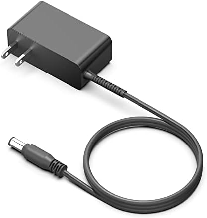 HKY High-Efficiency AC/DC Adapter for Segway e Kick Scooters – Optimized Charging Solution for Zing E8, E10, E12 Models – Durable Replacement Power Supply Cord for Kids’ Electric Scooters – Quick Recharge & Enhanced Safety Features