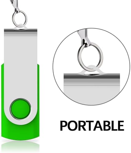 TOPESEL 128 GB Waterproof USB C Flash Drive – Dual USB 3.0 A & Type C Thumb Drive for Seamless Data Transfer on Computer, Mac, Smartphone & Tablet – Compact, Durable OTG Storage Solution for Professionals and Students