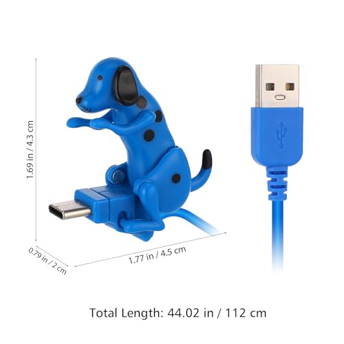 Sosoport Fast Charging Type C Dog Cable – Universal USB C Charger for Smartphones & Tablets with High-Speed Power Delivery and Durable Design for Everyday Use