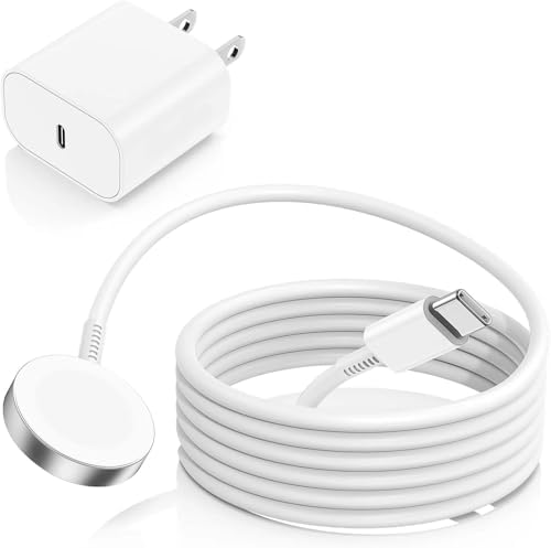 High-Speed i Phone Charging Solution: 10 ft USB C to Lightning Cable with Compact Type C Wall Adapter for Effortless Power Boosting – Perfectly Compatible with i Phone 14 Pro Max, 14 Plus, 14, 13, 12 Mini, 11, XS Max, XR, and i Pad – Durable, Portable, and Ideal for Active Lifestyles