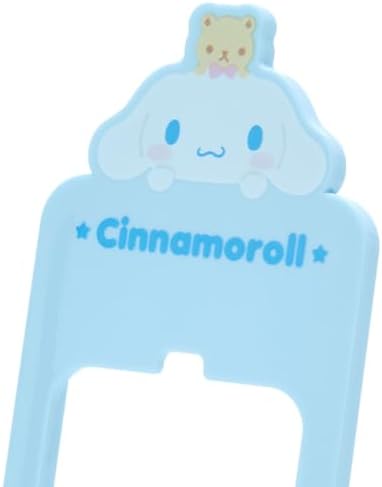 Sanrio 237574 Sanrio Smartphone Stand Hello Kitty, Hello Kitty, 5.7 x 2.6 x 0.2 inches (14.5 x 6.5 x 0.5 cm), Character 237574 – Enhanced Compatibility and Speed