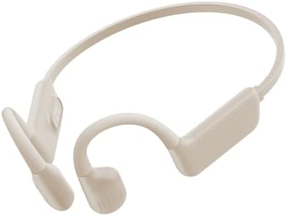 Ultimate Underwater Audio Experience: Bluetooth 5.4 Bone Conduction Swimming Headphones – IP68 Waterproof Open-Ear Earbuds for Safe, Comfortable Music Enjoyment While Swimming, Running, and Outdoor Activities