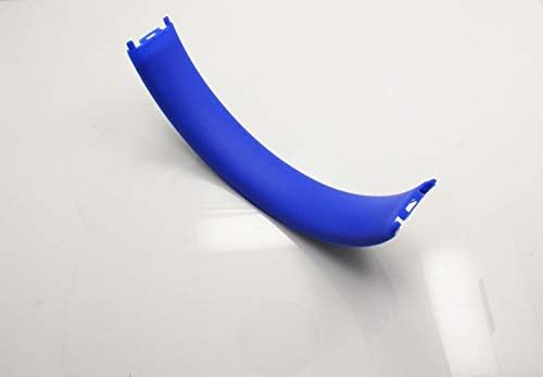 Revitalize Your Beats: Studio2 Premium Replacement Top Headband Cushion Foam Pad for Studio 2.0 & 3.0 Headphones – Enhanced Comfort & Stylish Red Design for Wired/Wireless Over-Ear Models