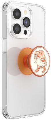 Magnetic Pop Sockets Pop Grip for Mag Safe – Customizable Phone Holder & Kickstand for i Phone Mag Safe Cases – Secure Grip, Hands-Free Viewing, Wireless Charging Compatible – Fluted Fatigue Design for Enhanced Style and Functionality