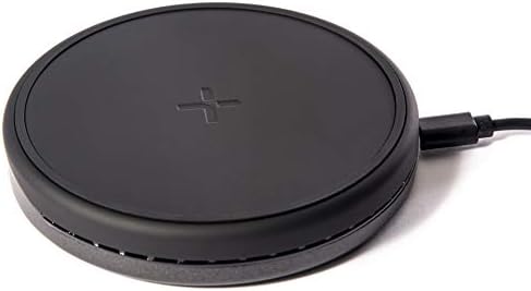 Elevate Your Charging Experience with the TYLT Crest 10 W Convertible Fast Wireless Charging Pad – Stylish, Efficient, and Versatile for All Qi-Compatible Devices Experience a new era of charging convenience with the TYLT Crest 10 W Convertible Fast Wireless Charging Pad, meticulously designed to meet the needs of modern tech users. This innovative charger seamlessly transforms from a sleek stand to a flat pad, providing the ultimate flexibility whether at home or on the go. With rapid 10 W fast charging capabilities, your Samsung, Apple, Air Pods, and other Android devices are powered up in no time, reducing downtime significantly. Designed for portability and ease, its compact form and elegant black and white finish allow it to complement any environment while eliminating the clutter of tangled cords. Crafted from high-quality materials, this durable charger not only enhances your workspace aesthetics but also promises longevity. Embrace a clutter-free lifestyle and enjoy the perfect blend of style, speed, and compatibility, making the TYLT Crest an indispensable accessory in today’s fast-paced world.
