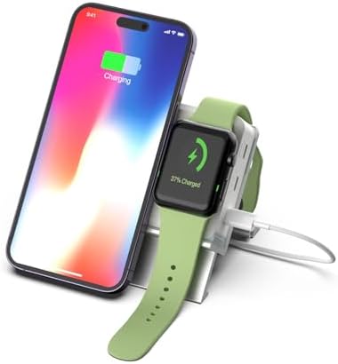 Ultimate EB50 15000 m Ah Mag Safe Power Bank: Dual Wireless Charging for i Phone 16/15 Pro Max, Air Pods & Apple Watch – Fast, Convenient, and Magnetic Design for Effortless On-the-Go Power Solutions