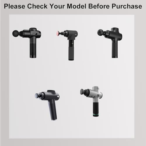 Ultra-Fast 24 V Hypervolt Charger for Hyperice Massage Guns – Lightweight AC/DC Power Adapter for HPI5300000100 & 42000 038-00 Models, Durable Design to Optimize Recovery & Relaxation Sessions