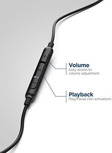 Thore Type C Wired Earbuds – Premium In-Ear Headphones with Built-In Mic & Volume Control for Samsung Galaxy S Series and Google Pixel – Superior Sound Quality, Ergonomic Comfort, and Fast USB-C Connectivity for Audiophiles and Gamers