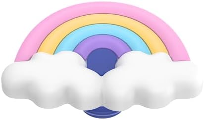 Elevate Your Smartphone Experience with the Mag Safe Compatible Pop Sockets Grip – Stylish Enamel Silver Heart Design, Magnetic Phone Stand & Secure Grip for i Phone, Ideal for Hands-Free Viewing & Effortless Wireless Charging, Customizable Swappable Top for Personal Flair