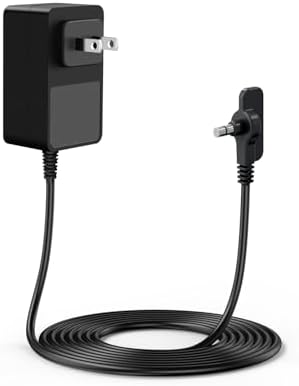 Ultimate 12 V AC Charger for Shark Flex Breeze FA222 Cordless Fan – High-Performance Power Adapter for Effortless Outdoor Cooling with Superior Compatibility and Rapid Charging Features Ultimate 12 V AC Charger for Shark Flex Breeze FA222 Cordless Fan – High-Performance Power Adapter for Effortless Outdoor Cooling with Superior Compatibility and Rapid Charging Features